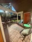 Sunny Carmel Valley Farmhouse w/ river access & walking distance to the village! Hotels in Carmel Valley