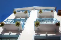 Infinity City Hotel فنادق في فتحية