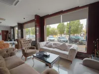 الماسم للشقق المخدومة - العليا -مخرج ٥ Hotels near مول الرياض غاليري