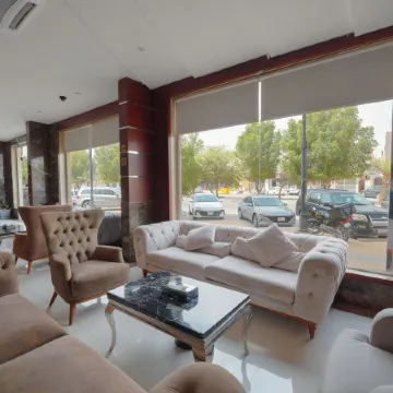 Al Masem Service Apartments Olaya District - Exit 5