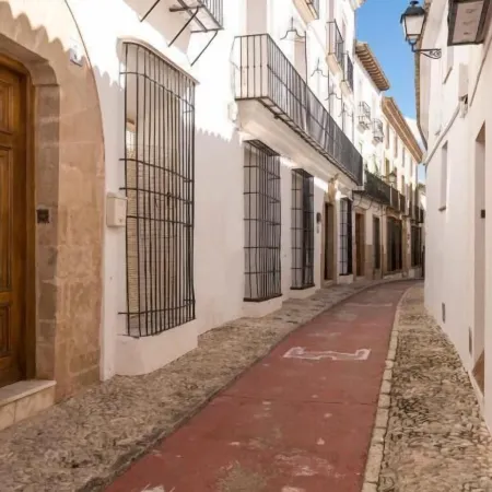 Boutique B&B Número Cuatro