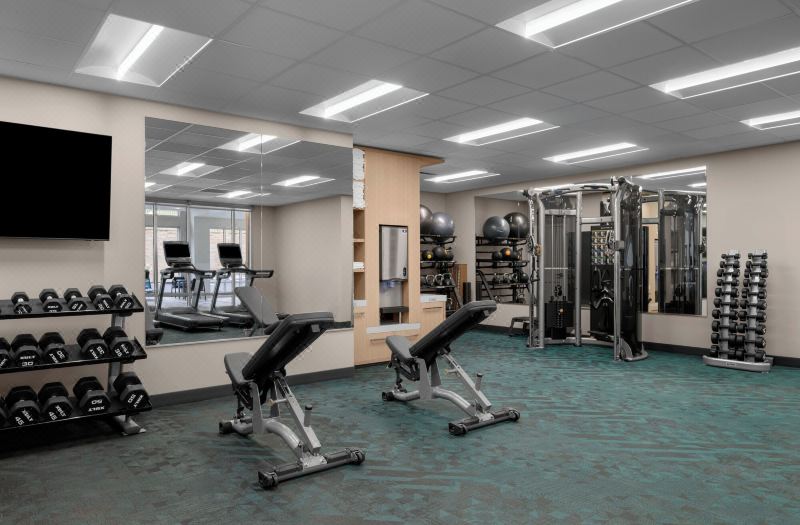 TownePlace Suites by Marriott Nampa photo 3
