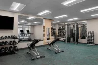 TownePlace Suites by Marriott Nampa