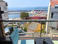 Hotel O Noso Hotels in Noia
