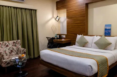 MySpace Forest Keys Hotels near Fish in land | Fresh Seafood