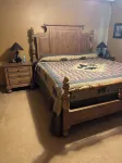 4 bedroom, Secluded 13 Acres on Bennetts Branch of the Sinnemahoning Creek.