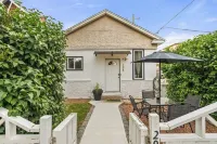 Downtown Den | Steps Away from Worlds Largest Dino Hotels in Drumheller