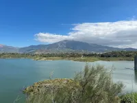 Gorgeous Mountain views in Alcaucin Hotels in Alcaucin