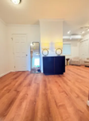 2Bed1 bath Near Ithaca &Cornell lower unit