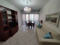 Vacation home 5 minutes from the sea. Ferienhaus 5 Minuten vom Meer entfernt. Hotels in Nettuno