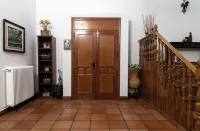 Rural House The Plains