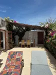 Théa, 3 bedrooms with all comforts Heated swimming pool Отели в г. 