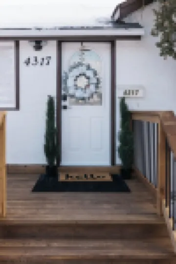 Paradise On The Park