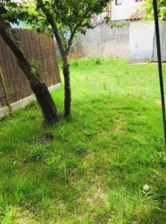 Casa con Terraza y Jardín al Lado del Camino De Santiago