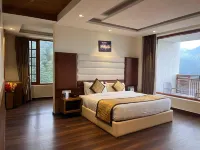 ザ・ジャングル・マウンテン・リトリート