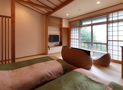 にごり湯の宿 赤城温泉ホテル