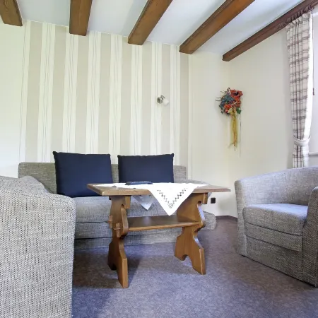 Charming Apartment with Balcony, Garden, BBQ, Parking, Heating Hotels in Schmallenberg