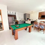 Casa com Piscina e Mesa de Sinuca Praia Central de Navegantes sc
