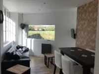 Le Petit Soudet Hotels in Pernois