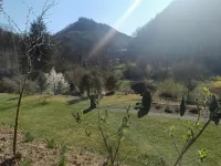 Country house Sonnenwinkel