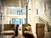 Accogliente Villino Fronte Mare Hotels in Falerna