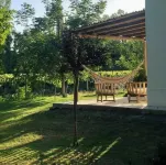 Uco Valley Vineyard Villa w/ pool