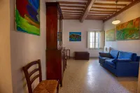 Guests of the Borgo - Casa Giusti