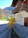 Cozy house in the Dolomites a few kilometers from the slopes and the National Park. Hotels in Val di Zoldo