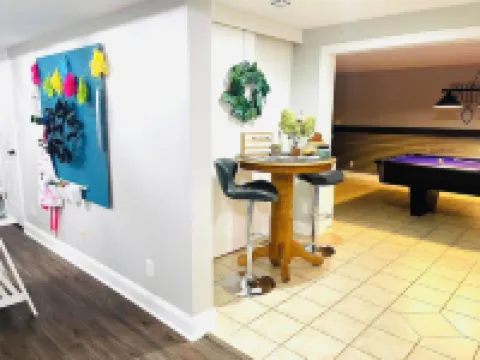 Family Getaway; Skiing, Wineries; Skyline Dr; Sleeps 4; Short Stays; EV+