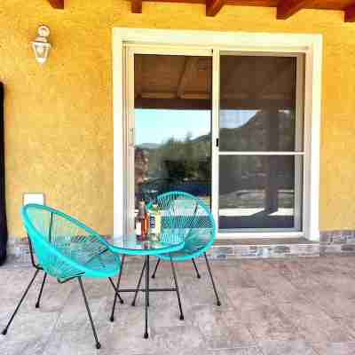 Room No. 2 surrounded by nature Others