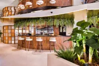 Aubamar Palma Resort - 5-Star