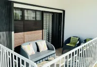 Serenity Sanctuary- 2-bedroom apartment with WiFi in Rincón