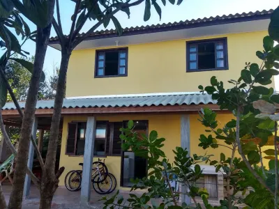 COASTLINE OF PARANÁ Hotels near Atami