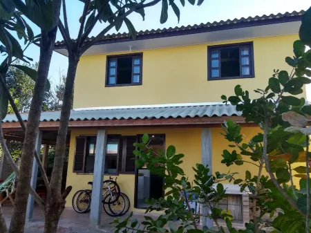 COASTLINE OF PARANÁ Отели рядом с достопримечательностью «Atami»