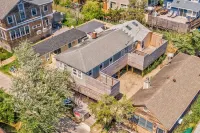 Autism-Ready Family Oasis steps away from the Beach Hotels in Ocean Beach