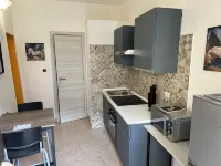 The old Amber cellar