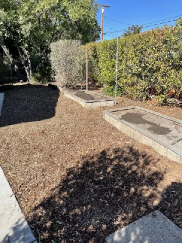 Private Bungalow Under the Oaks