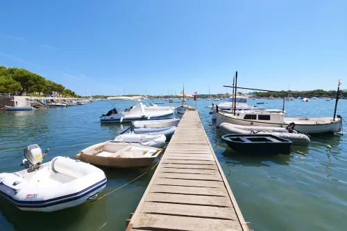 3 bedroom private vacation home in portocolom Hotels in Felanitx