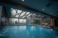 DoubleTree by Hilton Nathiagali - Pools