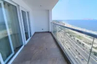 Departamento en Magdalena Frente al mar con Balcón Hotels in Pueblo Libre