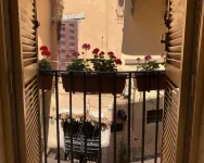 The house of memories in the historic center of Monterotondo has 2 apartments