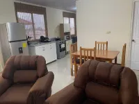 Homly "Feel at home" Amazing mountain views. Hotels in Alto Boquete