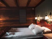 Erzscheidergaarden Hotell Các khách sạn ở Roros
