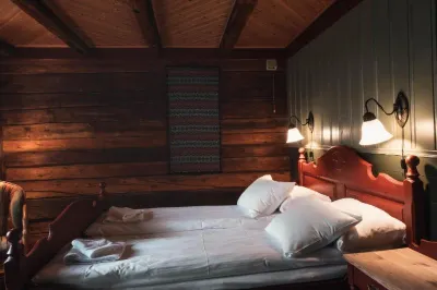 Erzscheidergaarden Hotell Hotels in 