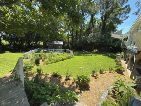 Argyles Place 3 beds/Spa bath/kitchen pet friendly