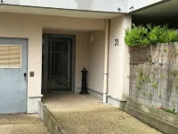 LE MALIA: a magnificent studio ideal for Pro&Couple - Hyper center Hotels in Trappes