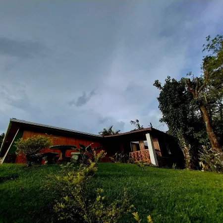Belcruz Family Lodge