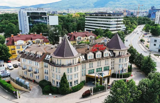 索非亞之家酒店 - 美憬閣系列