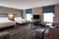 Hampton Inn & Suites Wisconsin Dells Lake Delton