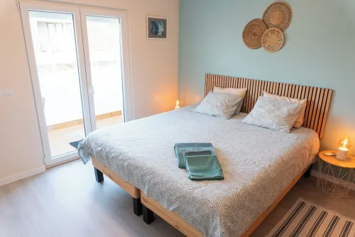 Apartments Baleal: Close to the Sea + Pool